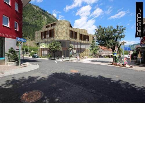 Sieghard Suites Mayrhofen