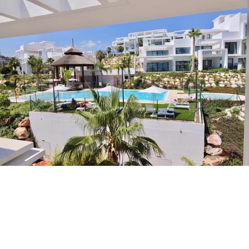 Siempre Mas Golf Penthouse Atalaya Hills Marbella