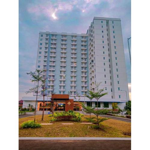 Sienna Residence Bogor