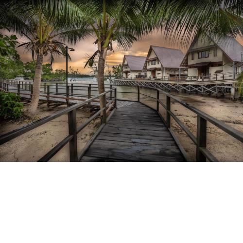 Sienna Resort