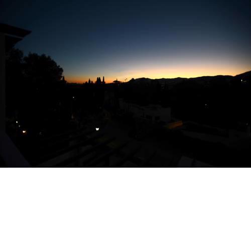 Sierra Bermeja Apartment, Marbella