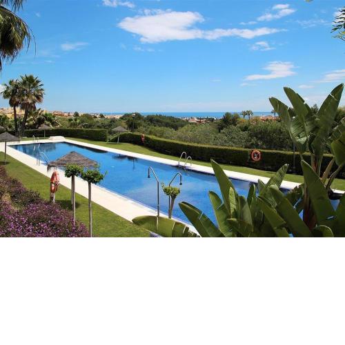 Sierra Blanca, Marbella