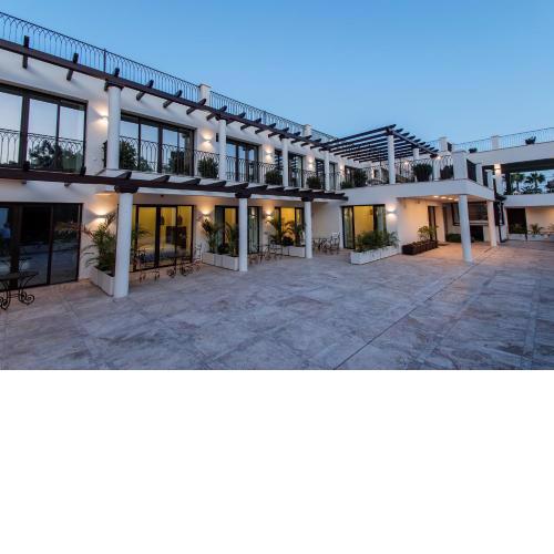 Sierra Blanca Resort
