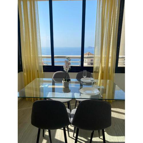 Sierra Dorada Apartment