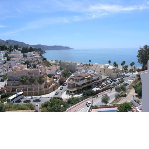 Sierra Mar, Nerja
