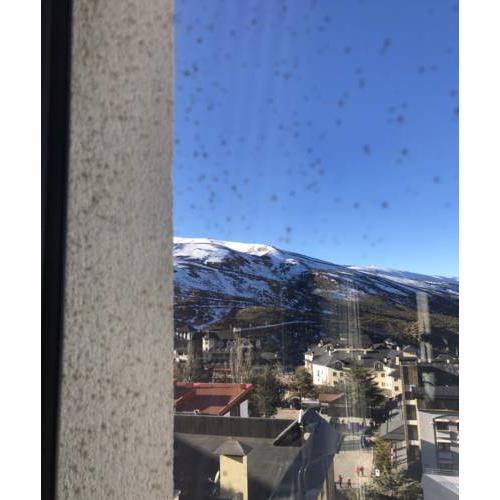 Sierra Nevada Atico de Sofía , a lado del hotel Meliá CON PARKING PRIVADO