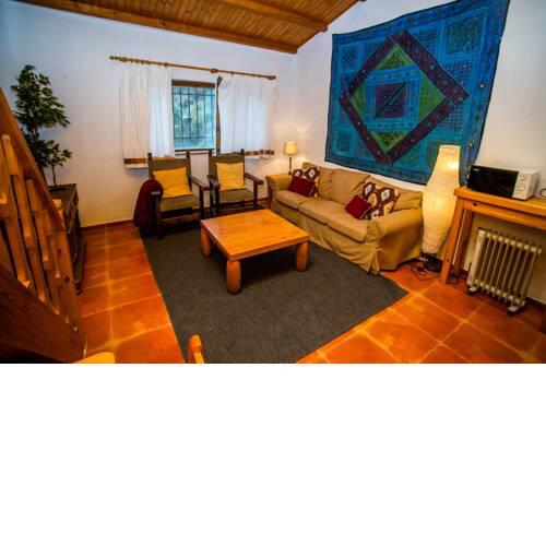 Sierra Nevada, Ideal apartamento para grupos