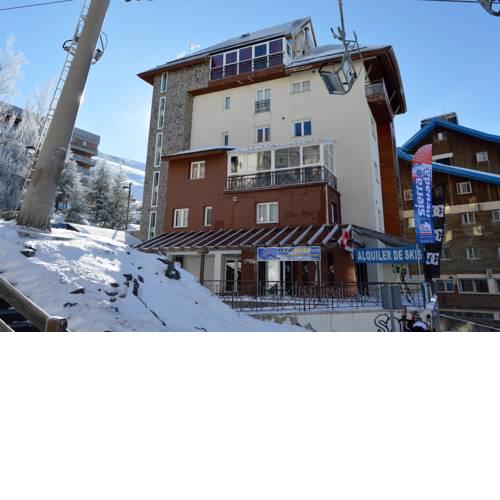 Sierra Nevada Rent Superior