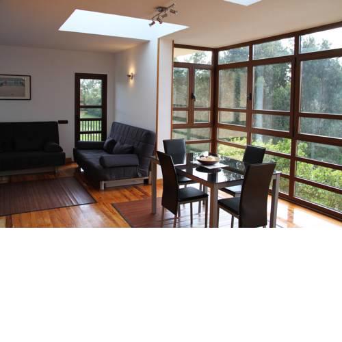 Sierra Pulide Apartmentos