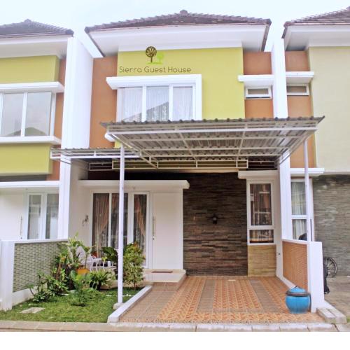 Sierra Villa Malang