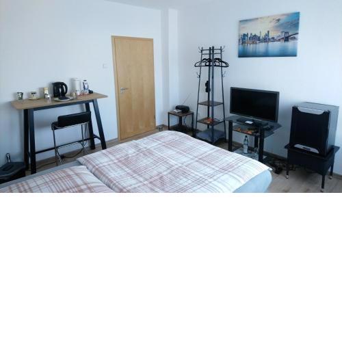 Siershahn - Modernes Zimmer & Suite - Nähe Montabaur