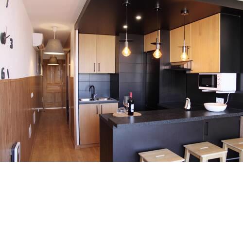 Siesta Friendly Apartment