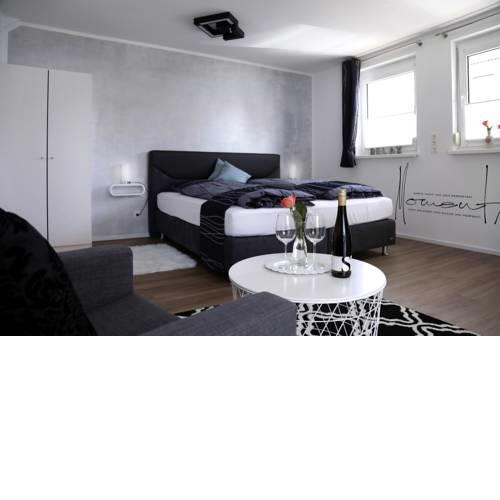 Siesta Landapartment