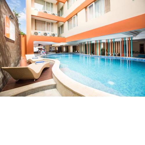 Siesta Legian