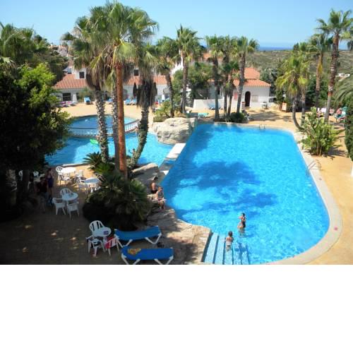 Siesta Mar Apartamentos