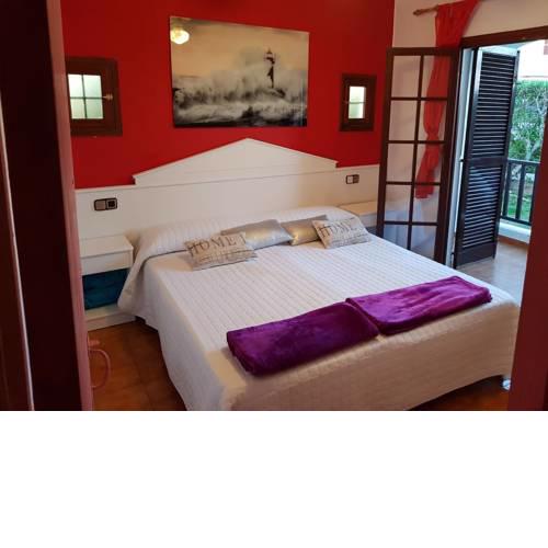 Siesta Mar Deluxe