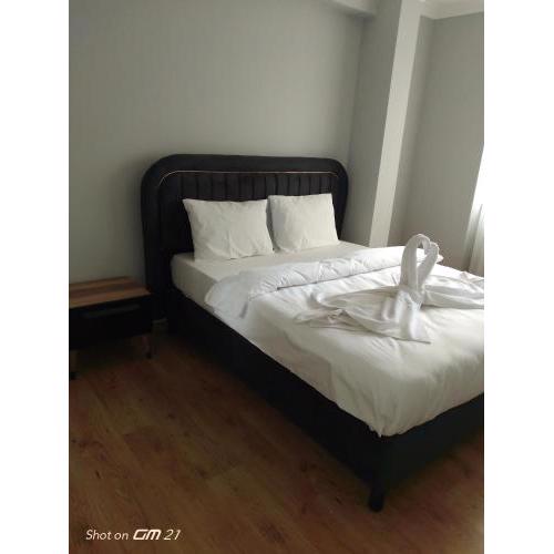 Siesta Suit
