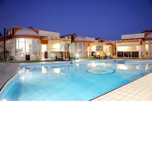 Siesta Suites
