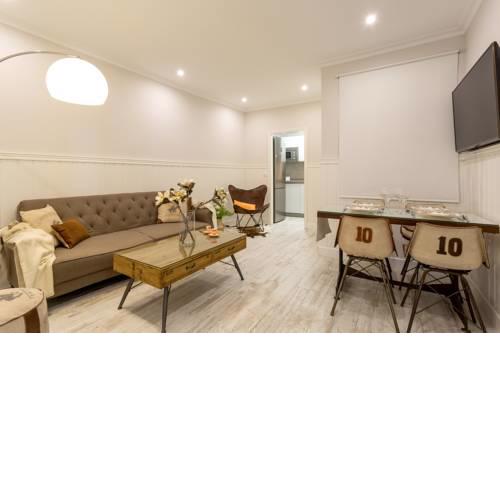 Siete Apartamentos