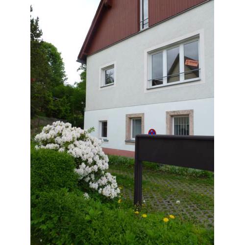 Sievi Villa