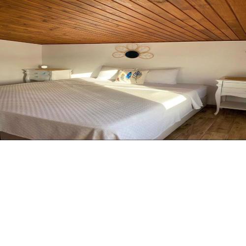 Sığacık Poseidon Boutique Hotel