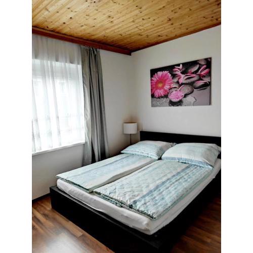 Sigi Apartment