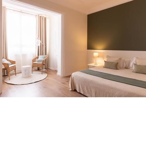 Signature Apartments Diagonal