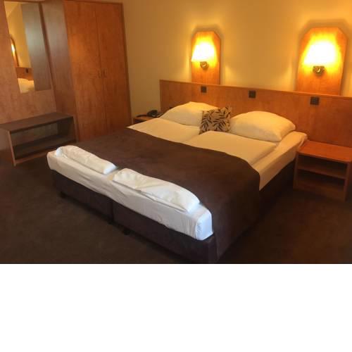 Signature Hotel Frederikspark