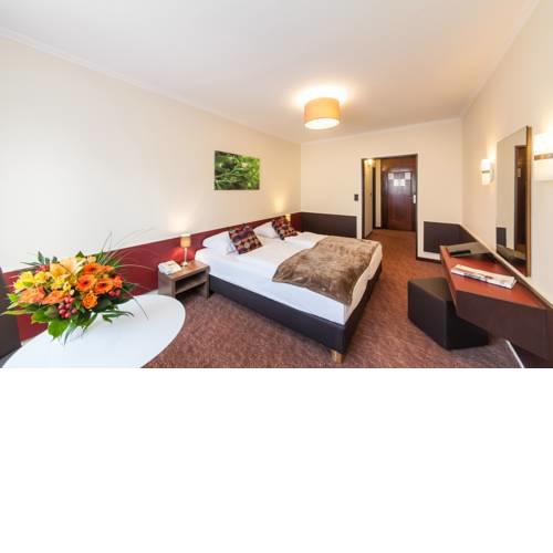 Signature Hotel Hansahof Bremen