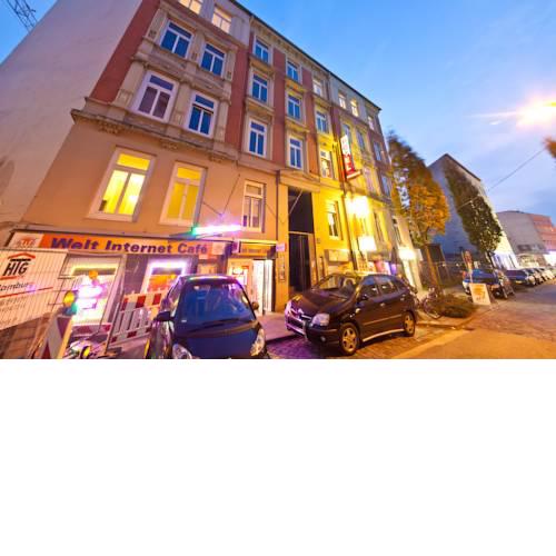 Signature Hotel Königshof Hamburg Innenstadt