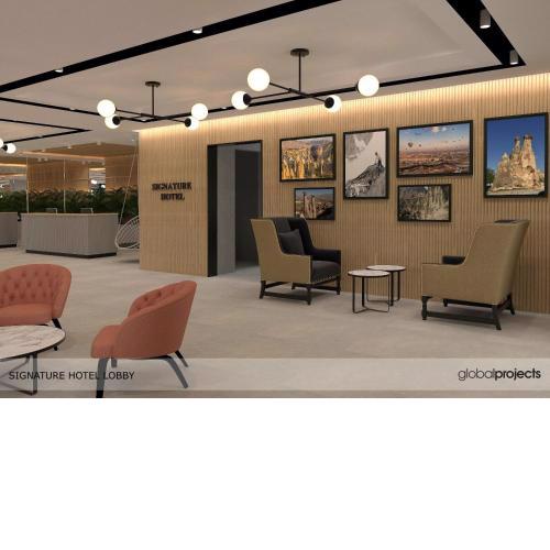 Signature Hotels