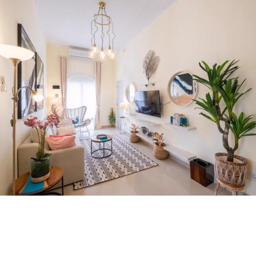 Siji Gempol Vacation Home