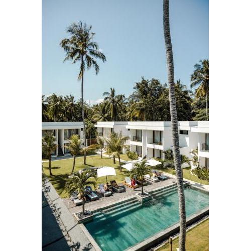 Sikara Lombok Hotel