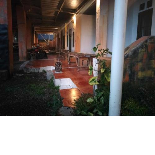 Sikihomestay