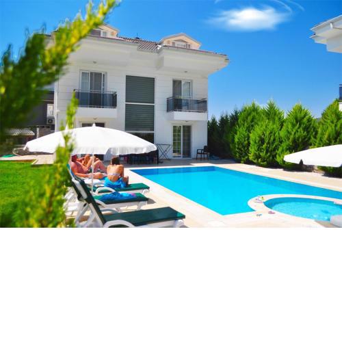 SILA VILLA
