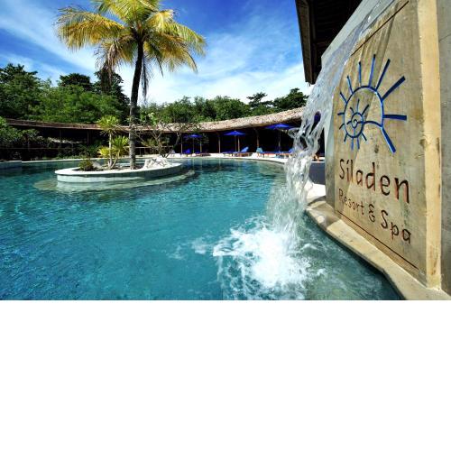 Siladen Resort & Spa