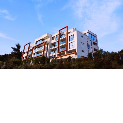 Silba - Luxury Apartment