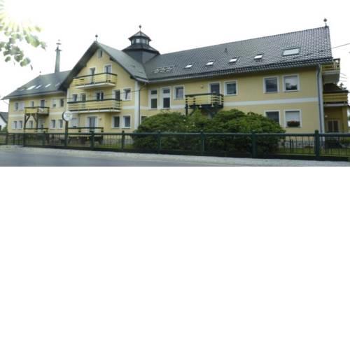 Silberseehaus in der Freizeitoase