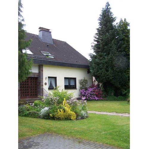 Silence - Ferienwohnung Bad Münstereifel