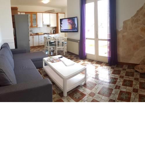 Silente Apartments Makarska