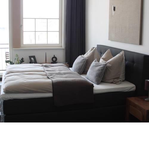 Silentio Apartments