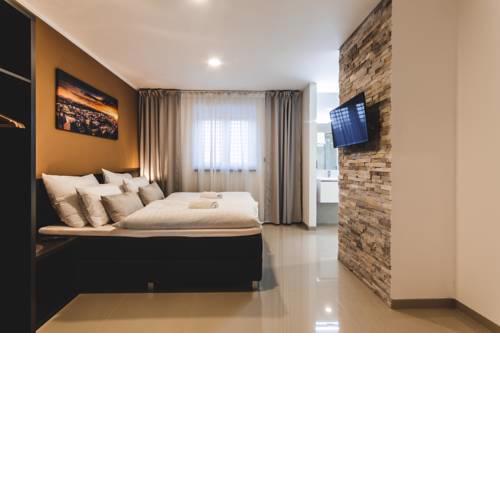 SILESIA Apartment