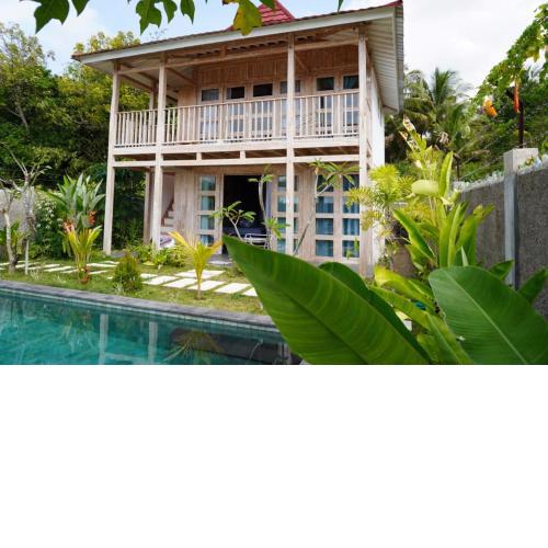 Silir Villa "your cozy home"