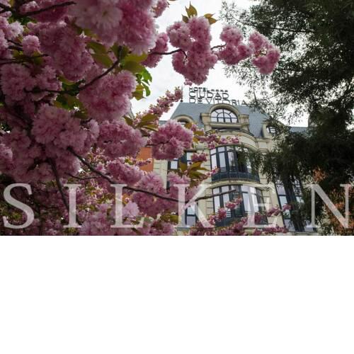 Silken Ciudad de Vitoria