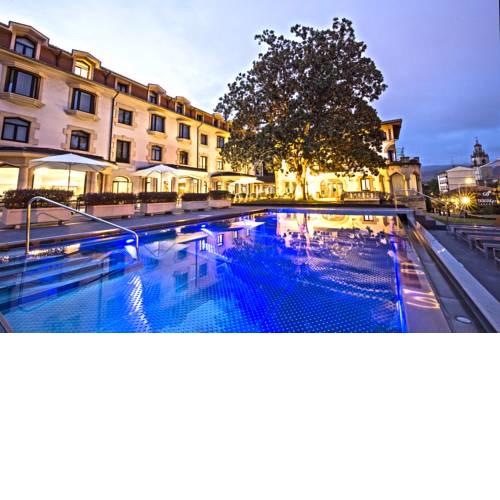 Silken Gran hotel Durango