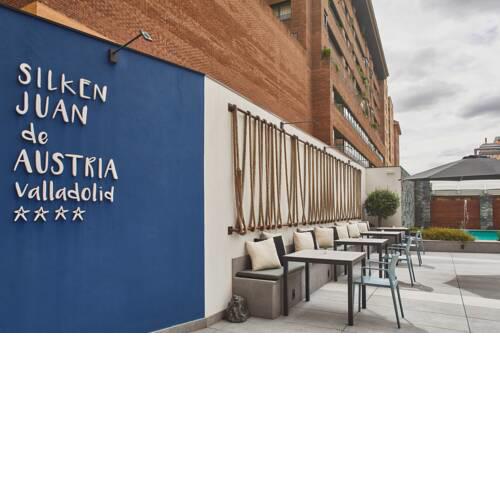 Silken Juan de Austria