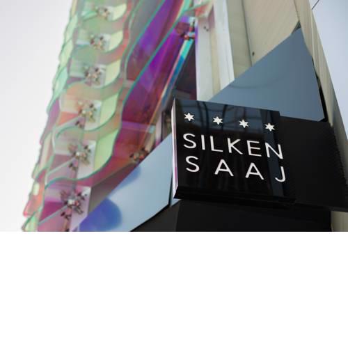 Silken Saaj Las Palmas
