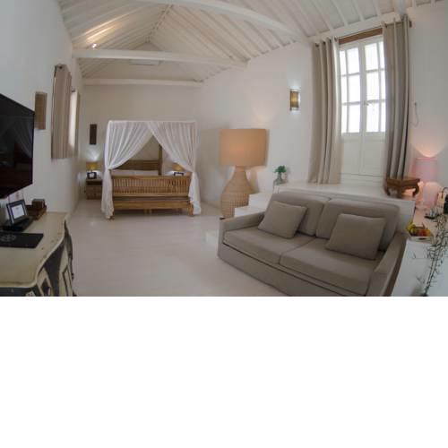 Silos19 Suites