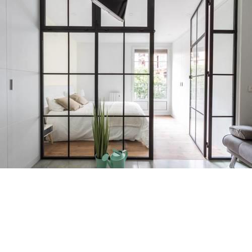 Silver Apartment Calle Toledo by Batuecas