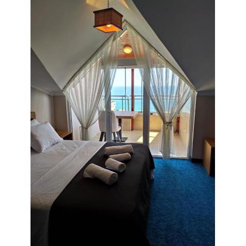 Silver Continent Hostel
